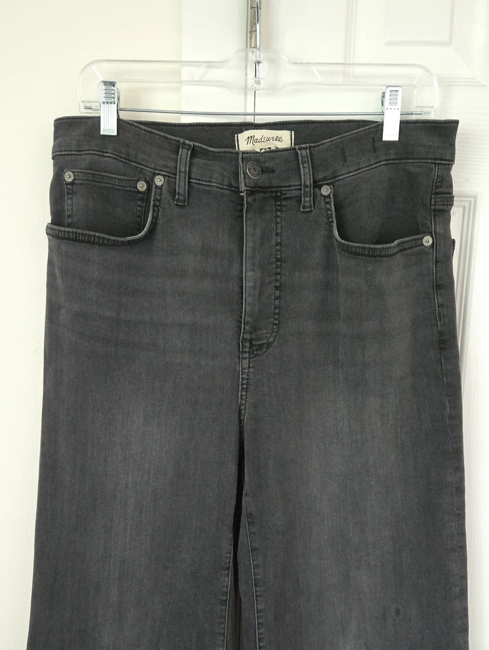 Madewell never worn